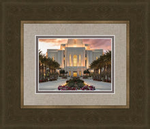 Load image into Gallery viewer, Gilbert Temple Glorified In Light