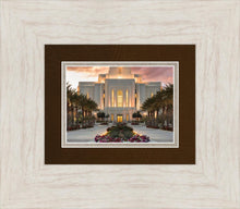 Load image into Gallery viewer, Gilbert Temple Glorified In Light