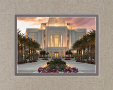 Load image into Gallery viewer, Gilbert Temple Glorified In Light