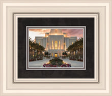 Load image into Gallery viewer, Gilbert Temple Glorified In Light