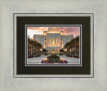 Load image into Gallery viewer, Gilbert Temple Glorified In Light