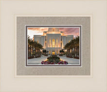 Load image into Gallery viewer, Gilbert Temple Glorified In Light