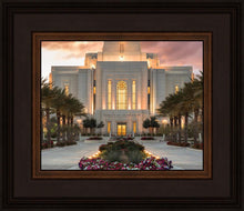 Load image into Gallery viewer, Gilbert Temple Glorified In Light