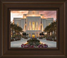 Load image into Gallery viewer, Gilbert Temple Glorified In Light
