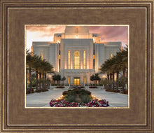 Load image into Gallery viewer, Gilbert Temple Glorified In Light