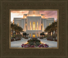 Load image into Gallery viewer, Gilbert Temple Glorified In Light