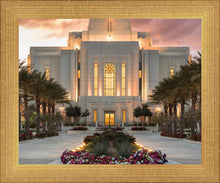 Load image into Gallery viewer, Gilbert Temple Glorified In Light