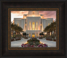 Load image into Gallery viewer, Gilbert Temple Glorified In Light