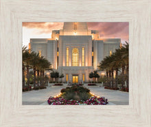Load image into Gallery viewer, Gilbert Temple Glorified In Light