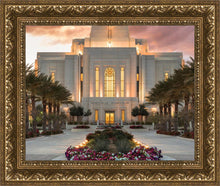 Load image into Gallery viewer, Gilbert Temple Glorified In Light