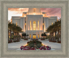 Load image into Gallery viewer, Gilbert Temple Glorified In Light