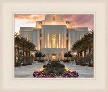 Load image into Gallery viewer, Gilbert Temple Glorified In Light