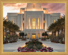 Load image into Gallery viewer, Gilbert Temple Glorified In Light