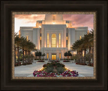 Load image into Gallery viewer, Gilbert Temple Glorified In Light
