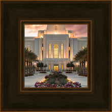 Load image into Gallery viewer, Gilbert Temple Glorified In Light