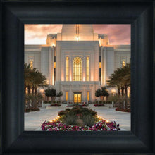 Load image into Gallery viewer, Gilbert Temple Glorified In Light