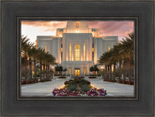 Load image into Gallery viewer, Gilbert Temple Glorified In Light