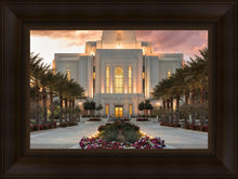 Load image into Gallery viewer, Gilbert Temple Glorified In Light