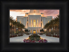 Load image into Gallery viewer, Gilbert Temple Glorified In Light