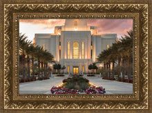Load image into Gallery viewer, Gilbert Temple Glorified In Light