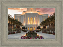 Load image into Gallery viewer, Gilbert Temple Glorified In Light