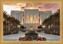 Load image into Gallery viewer, Gilbert Temple Glorified In Light