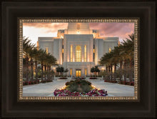 Load image into Gallery viewer, Gilbert Temple Glorified In Light