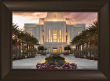 Load image into Gallery viewer, Gilbert Temple Glorified In Light