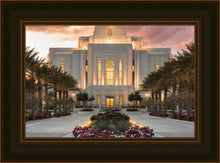 Load image into Gallery viewer, Gilbert Temple Glorified In Light