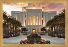 Load image into Gallery viewer, Gilbert Temple Glorified In Light