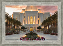 Load image into Gallery viewer, Gilbert Temple Glorified In Light