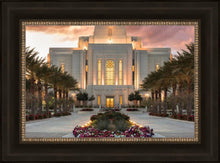 Load image into Gallery viewer, Gilbert Temple Glorified In Light