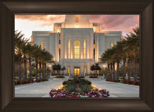 Load image into Gallery viewer, Gilbert Temple Glorified In Light