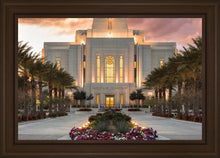 Load image into Gallery viewer, Gilbert Temple Glorified In Light