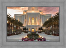 Load image into Gallery viewer, Gilbert Temple Glorified In Light