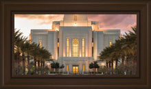 Load image into Gallery viewer, Gilbert Temple Glorified In Light