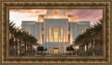 Load image into Gallery viewer, Gilbert Temple Glorified In Light