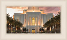 Load image into Gallery viewer, Gilbert Temple Glorified In Light