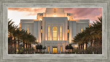 Load image into Gallery viewer, Gilbert Temple Glorified In Light