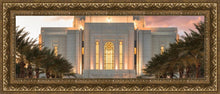 Load image into Gallery viewer, Gilbert Temple Glorified In Light
