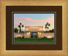 Load image into Gallery viewer, Mesa Temple Alpha & Omega
