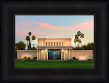 Load image into Gallery viewer, Mesa Temple Alpha & Omega