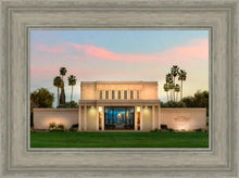 Load image into Gallery viewer, Mesa Temple Alpha & Omega