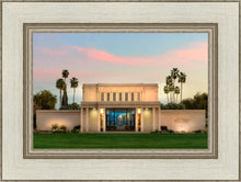 Load image into Gallery viewer, Mesa Temple Alpha & Omega