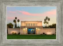 Load image into Gallery viewer, Mesa Temple Alpha & Omega