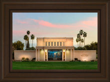 Load image into Gallery viewer, Mesa Temple Alpha & Omega