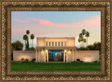 Load image into Gallery viewer, Mesa Temple Alpha & Omega