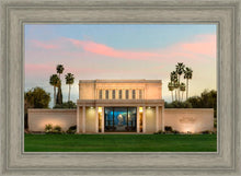 Load image into Gallery viewer, Mesa Temple Alpha & Omega