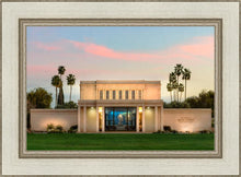 Load image into Gallery viewer, Mesa Temple Alpha & Omega