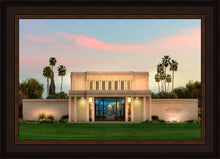 Load image into Gallery viewer, Mesa Temple Alpha & Omega